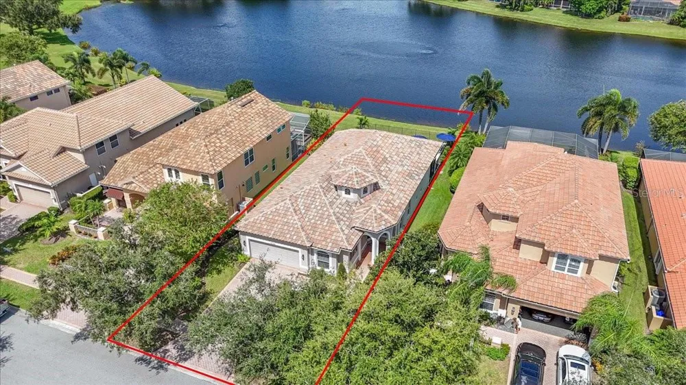 9736 SAGO POINT DRIVE Seminole, FL 33777