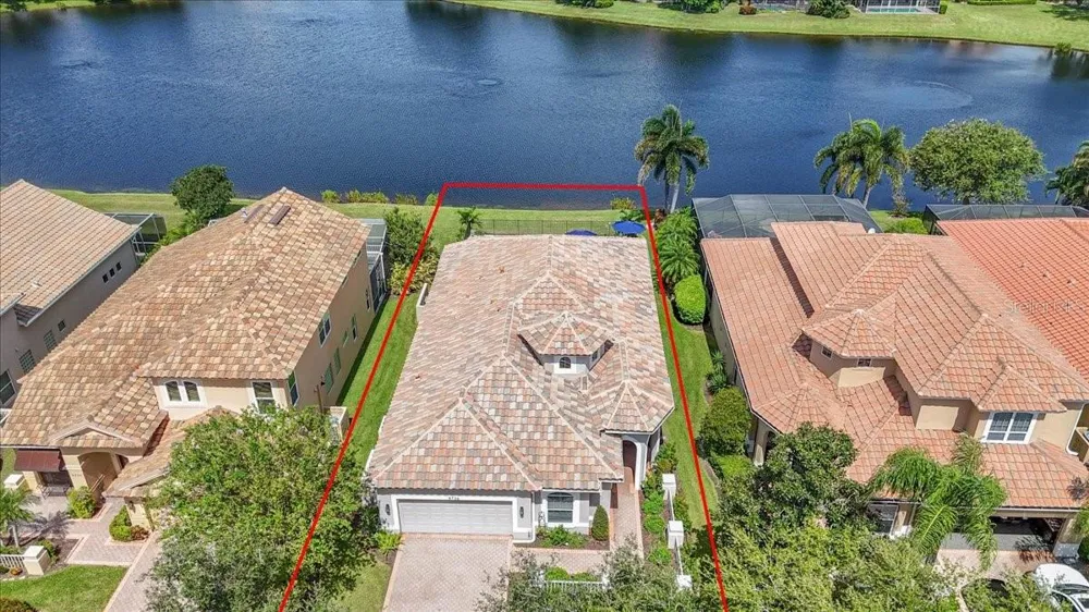 9736 SAGO POINT DRIVE Seminole, FL 33777