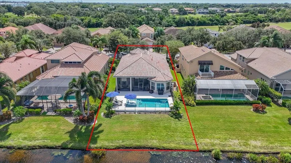 9736 SAGO POINT DRIVE Seminole, FL 33777