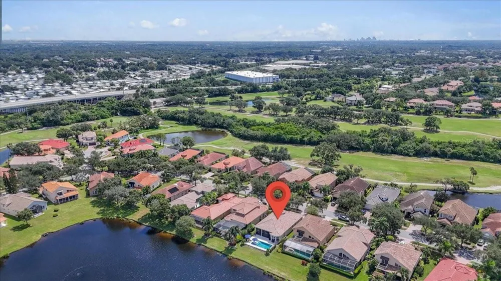 9736 SAGO POINT DRIVE Seminole, FL 33777