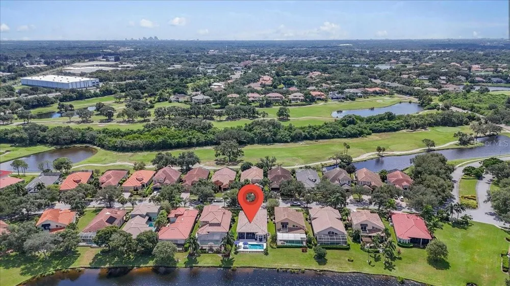 9736 SAGO POINT DRIVE Seminole, FL 33777