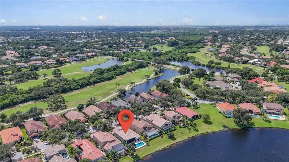 9736 SAGO POINT DRIVE Seminole, FL 33777