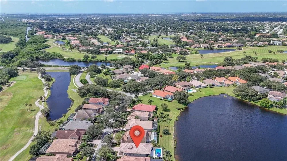 9736 SAGO POINT DRIVE Seminole, FL 33777