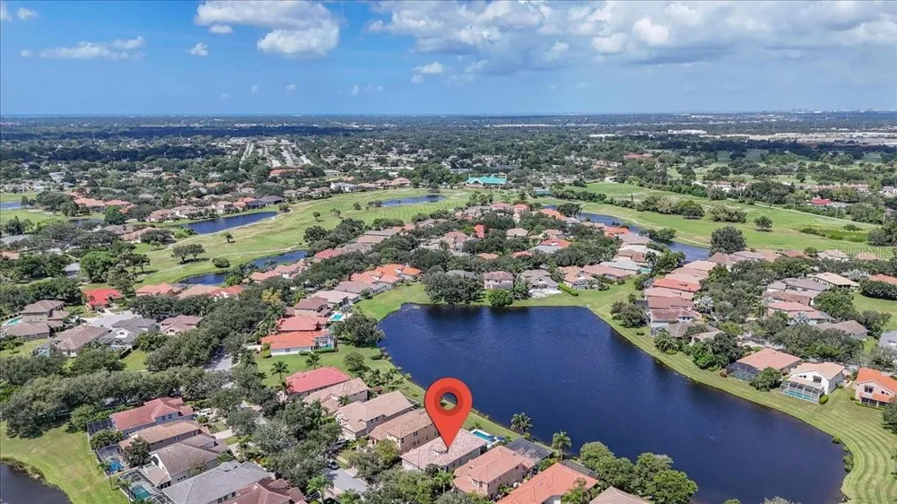 9736 SAGO POINT DRIVE Seminole, FL 33777