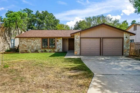 5446 Vista Trl