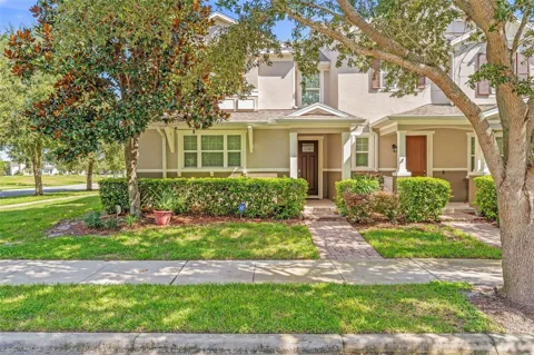 13701 BECKMAN DRIVE