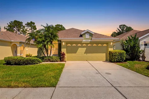 23821 CORAL RIDGE LANE