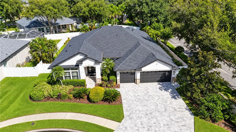 8530 NORTHTON GROVES BOULEVARD Odessa, FL 33556