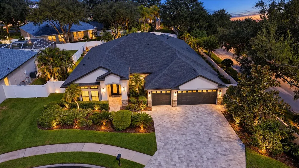 8530 NORTHTON GROVES BOULEVARD Odessa, FL 33556