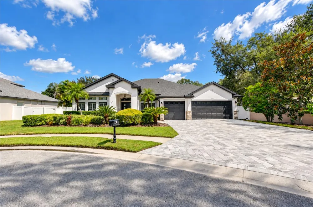 8530 NORTHTON GROVES BOULEVARD Odessa, FL 33556