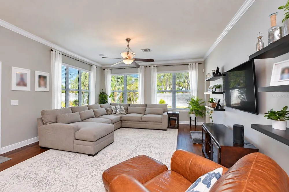 8530 NORTHTON GROVES BOULEVARD Odessa, FL 33556