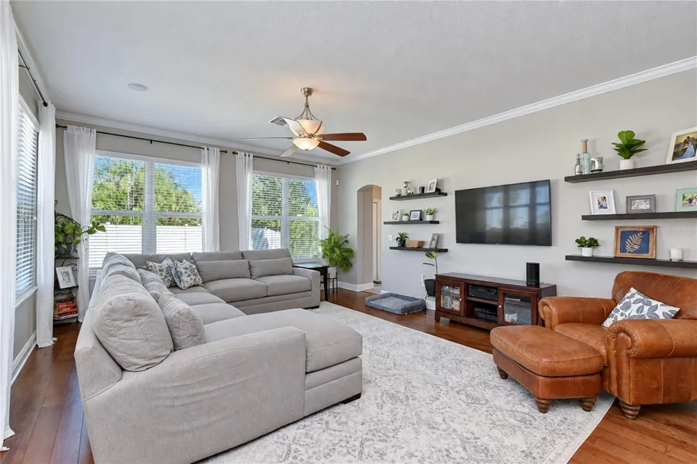 8530 NORTHTON GROVES BOULEVARD Odessa, FL 33556