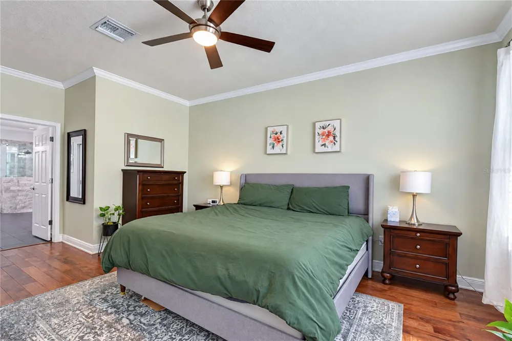 8530 NORTHTON GROVES BOULEVARD Odessa, FL 33556