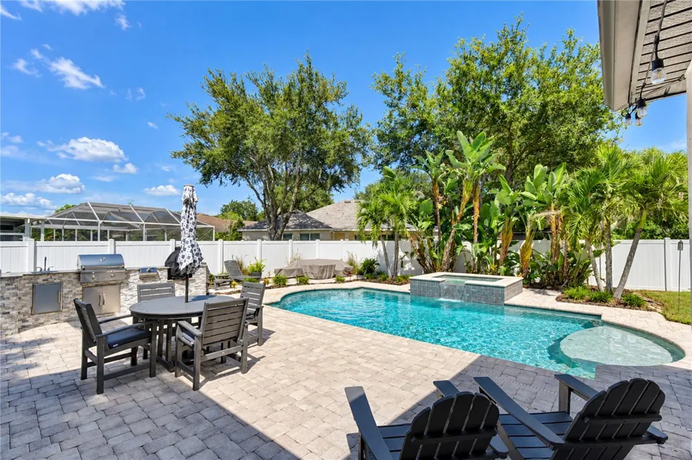 8530 NORTHTON GROVES BOULEVARD Odessa, FL 33556