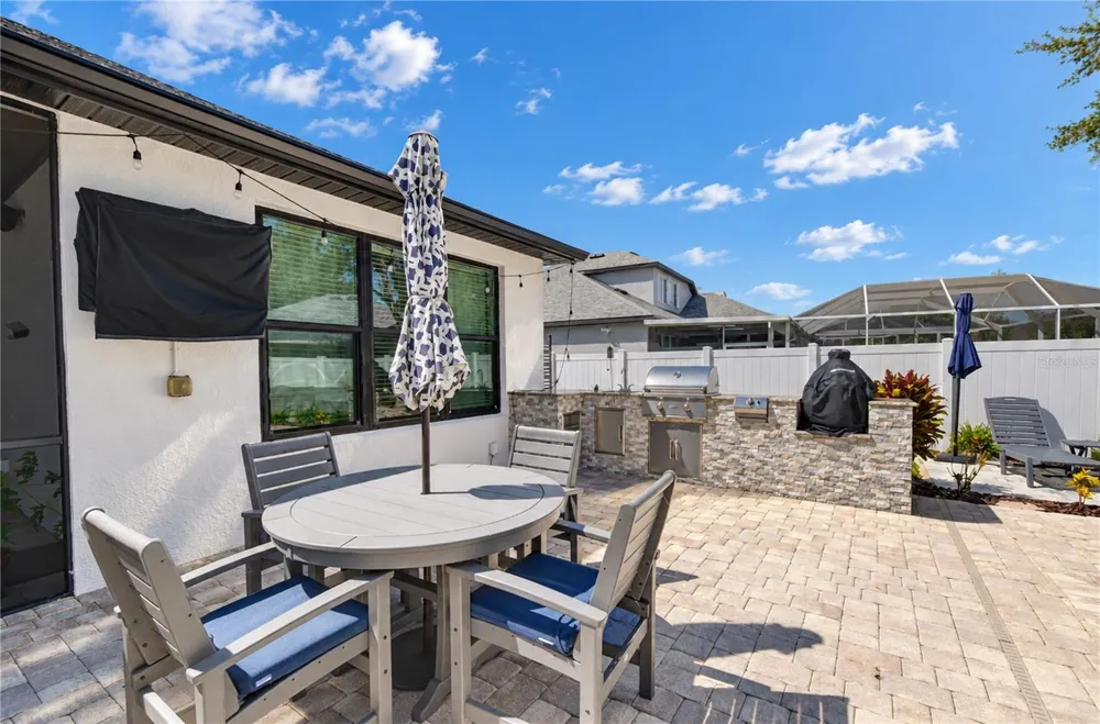 8530 NORTHTON GROVES BOULEVARD Odessa, FL 33556
