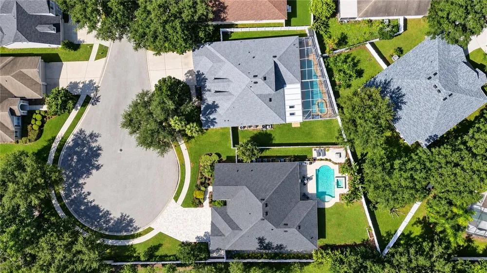 8530 NORTHTON GROVES BOULEVARD Odessa, FL 33556