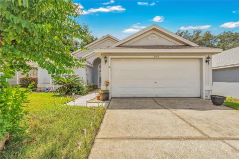 2134 COBBLEFIELD CIRCLE