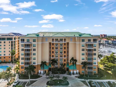2060 MATECUMBE KEY ROAD #2307