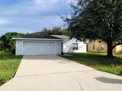 705 CARIBOU DRIVE