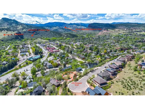 618 Overlook Drive