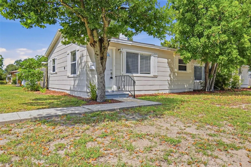 375 64TH STREET S St Petersburg, FL 33707