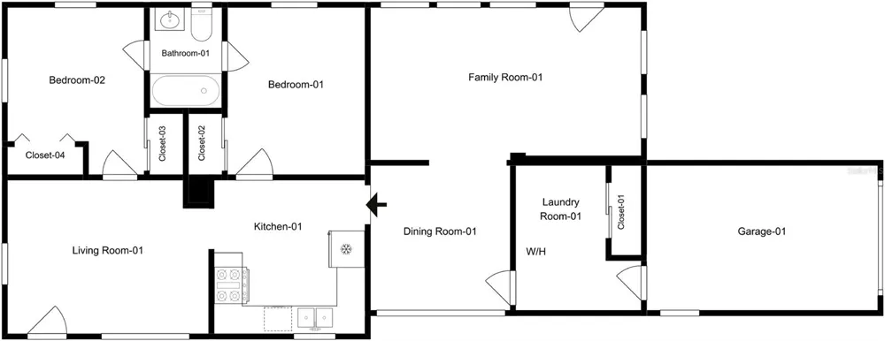 375 64TH STREET S St Petersburg, FL 33707