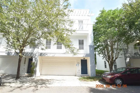 4525 BAY SPRING COURT #4525