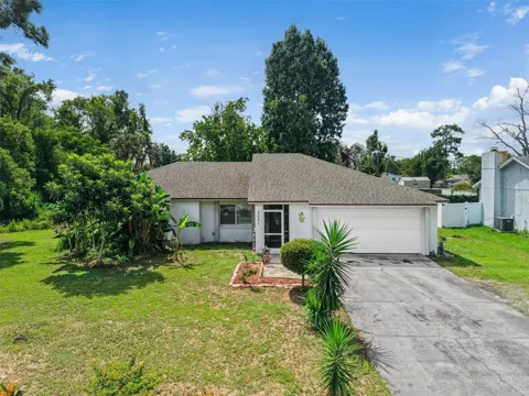 3031 MALLARD DRIVE