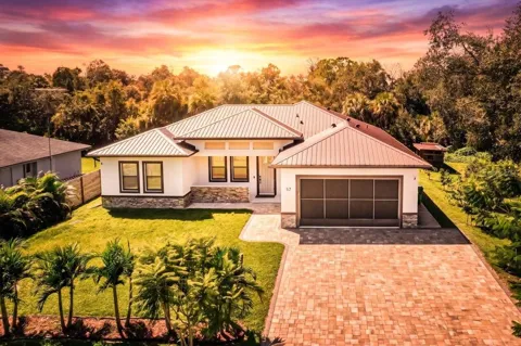 57 FLAMINGO BOULEVARD