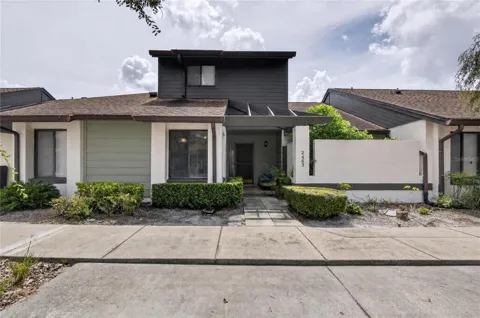 2463 GRAND TETON CIRCLE #2463