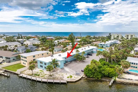 5055 BEACH ROAD #203