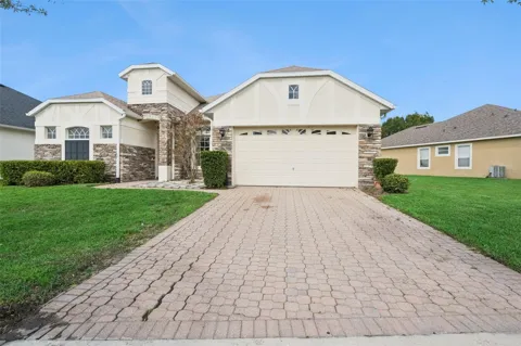 16460 TUDOR GROVE DRIVE