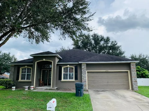 2783 BERKFORD CIRCLE