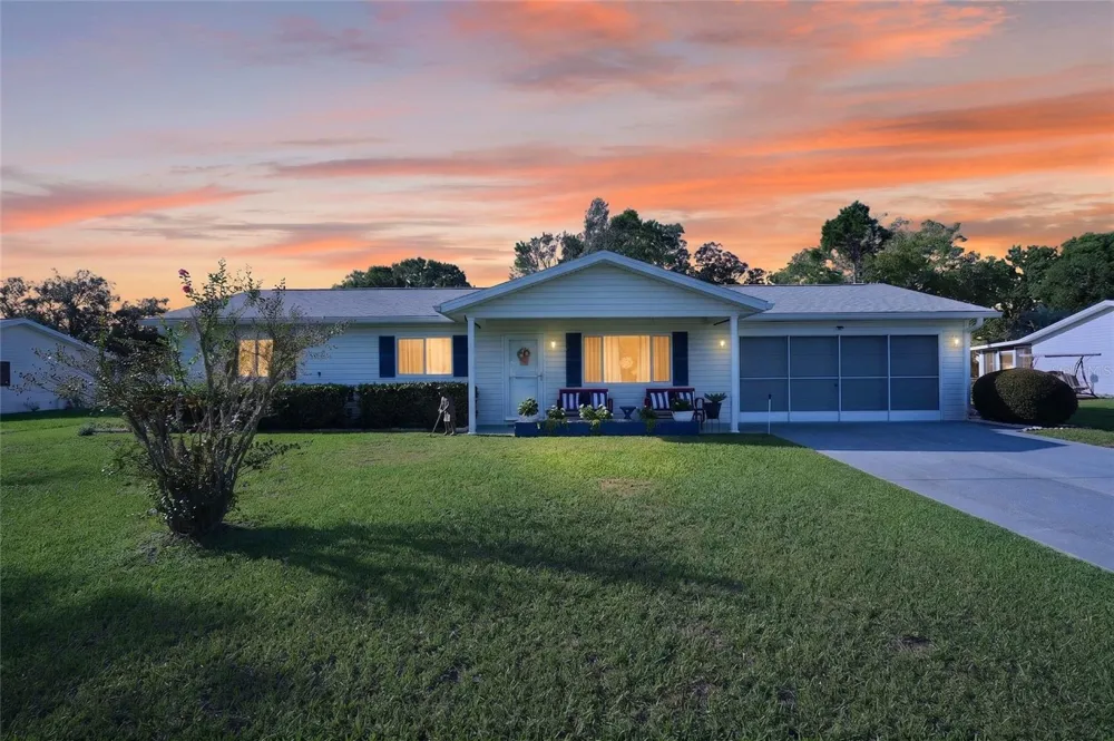 10190 SE 178TH STREET Summerfield, FL 34491