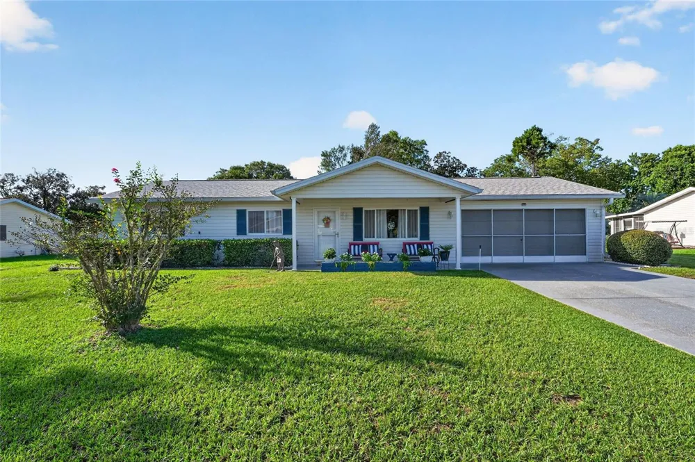 10190 SE 178TH STREET Summerfield, FL 34491
