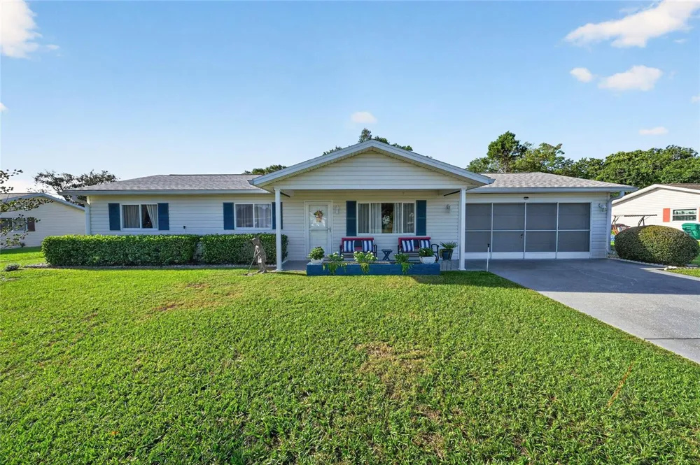 10190 SE 178TH STREET Summerfield, FL 34491