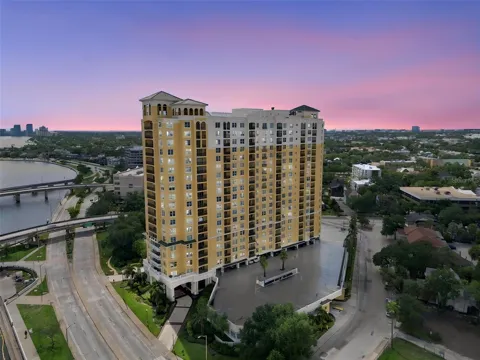 345 BAYSHORE BOULEVARD #1702