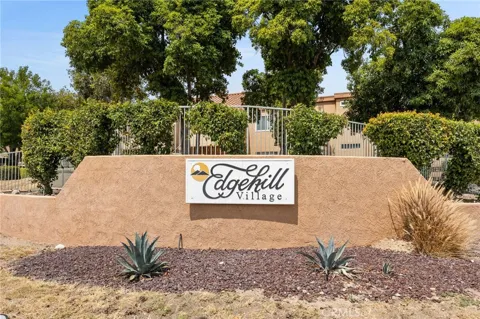 1500 W Edgehill Road #16