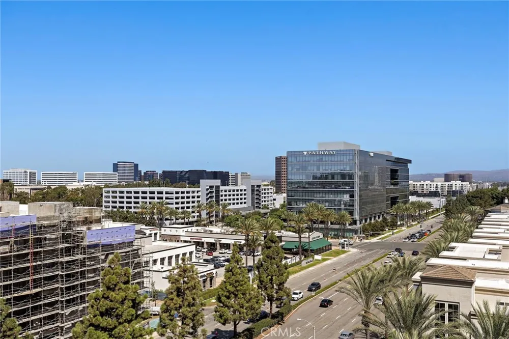 3091 Scholarship Irvine, CA 92612