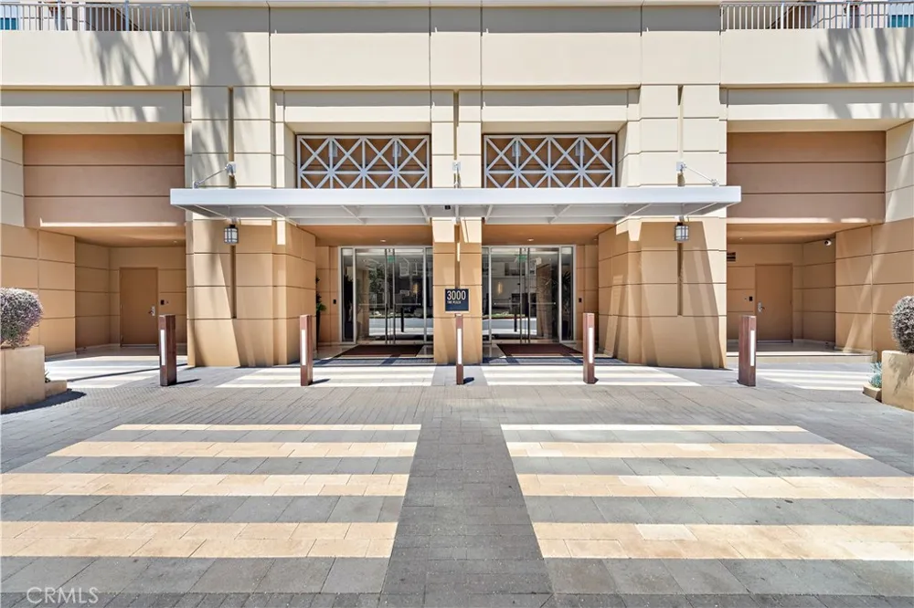 3091 Scholarship Irvine, CA 92612