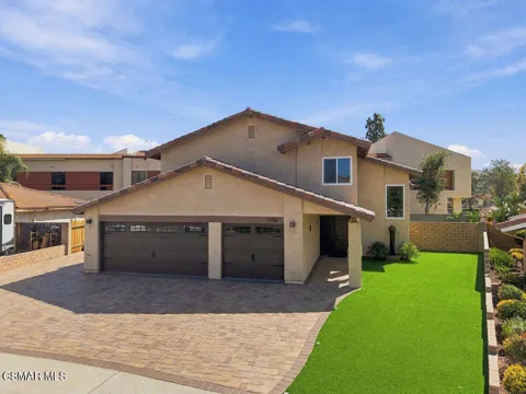 5769 Nutwood Circle