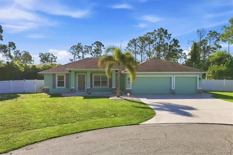 150 GREEN PINE PARK