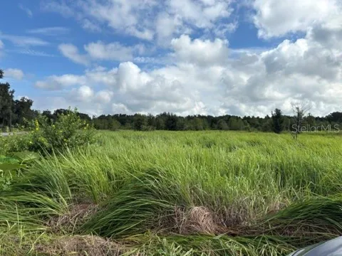 WALTER HUNTER ROAD #Lot 1