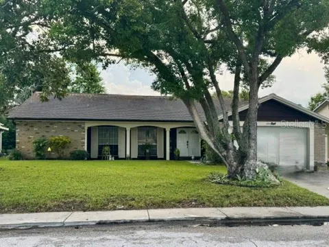 12505 STAGECOACH LANE