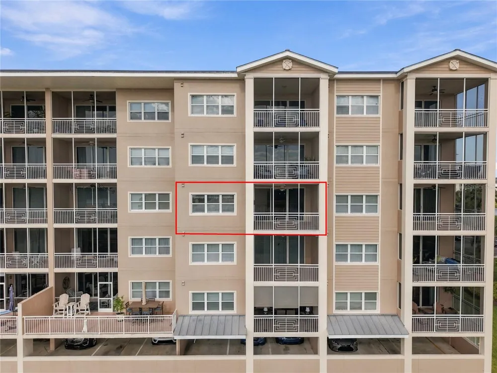 7070 KEY HAVEN ROAD #402 Seminole, FL 33777