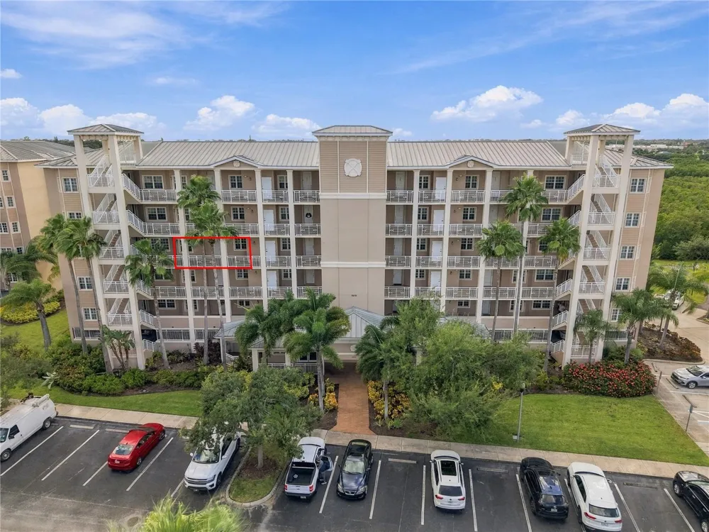 7070 KEY HAVEN ROAD #402 Seminole, FL 33777