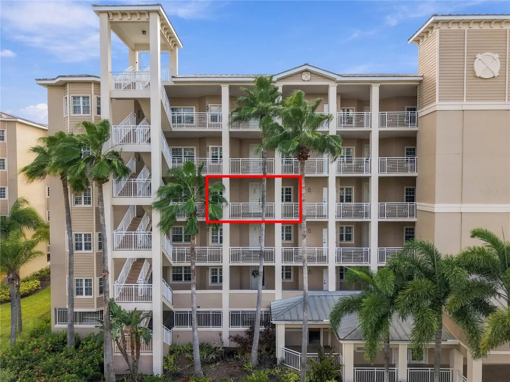 7070 KEY HAVEN ROAD #402 Seminole, FL 33777