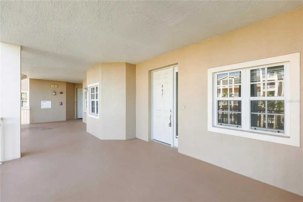 7070 KEY HAVEN ROAD #402 Seminole, FL 33777