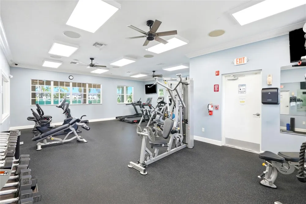 7070 KEY HAVEN ROAD #402 Seminole, FL 33777