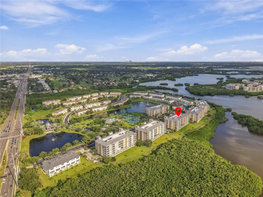 7070 KEY HAVEN ROAD #402 Seminole, FL 33777